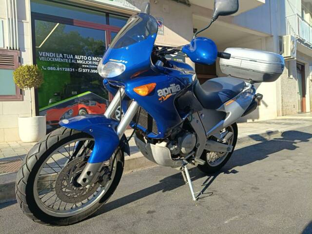 Aprilia Pegaso 650