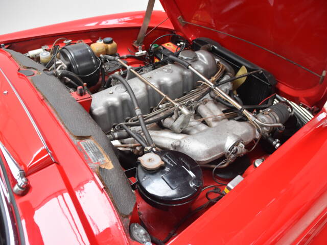 Mercedes-Benz 230 SL