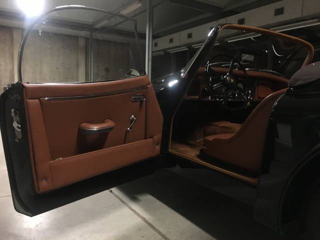 Jaguar XK 150 3.4 S OTS