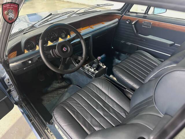BMW 3.0 CSi