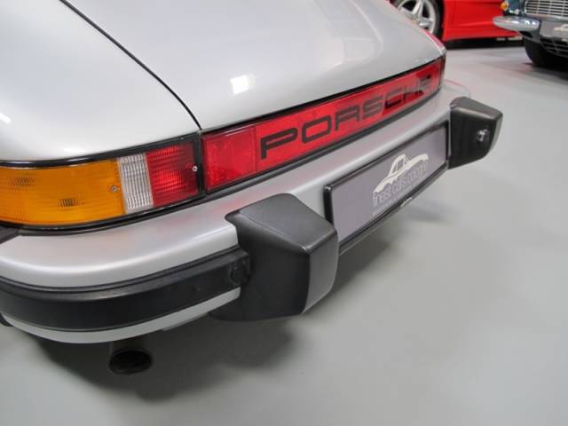 Porsche 911 SC 3.0