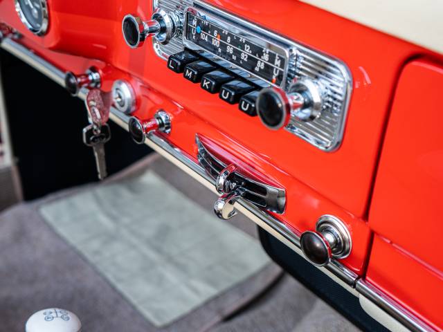 Mercedes-Benz 190 SL