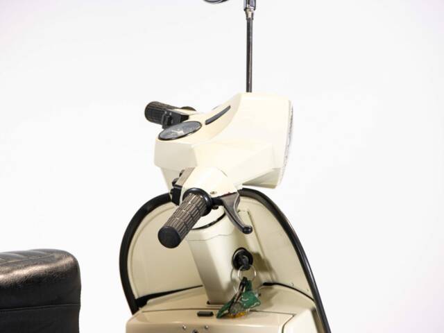 Piaggio Vespa PK 125 S