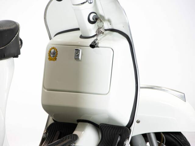 Piaggio Vespa 50 N Special