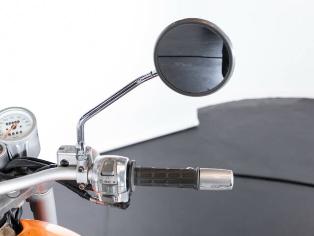 Aprilia Motò 650