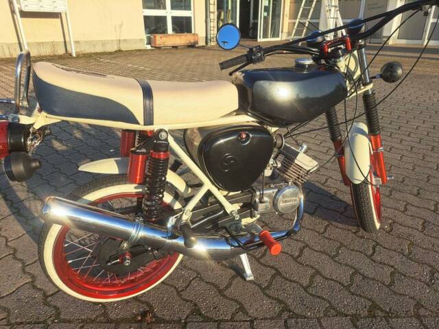 Simson S 50 N