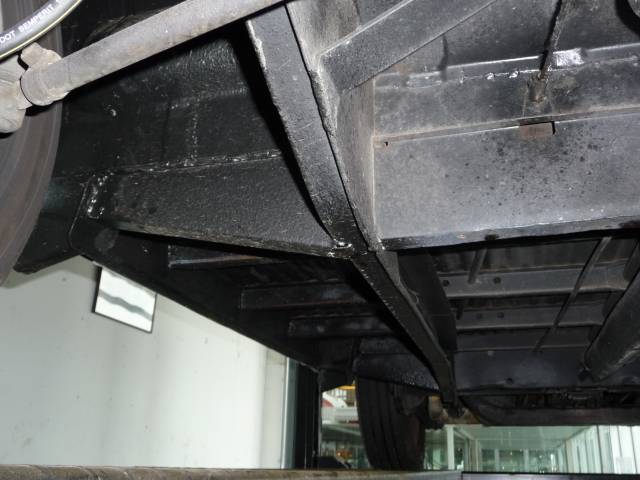 Volkswagen T1 minibus