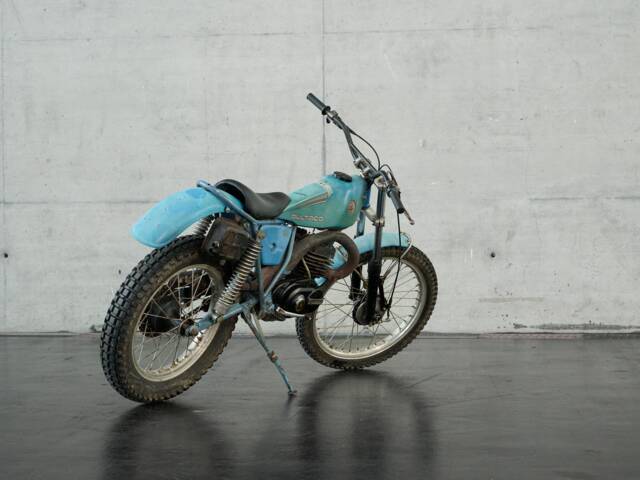 Bultaco Sherpa S 175