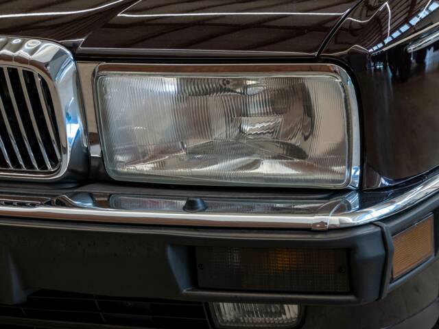 Jaguar XJ12 6.0