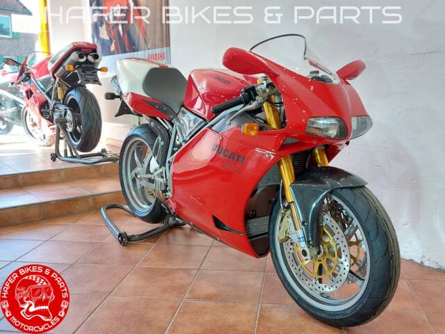 Image 1/29 of Ducati DUMMY (2002)