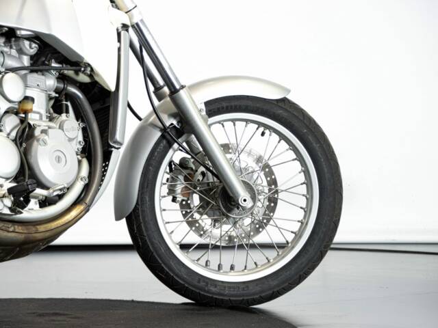 Aprilia Moto 6.5