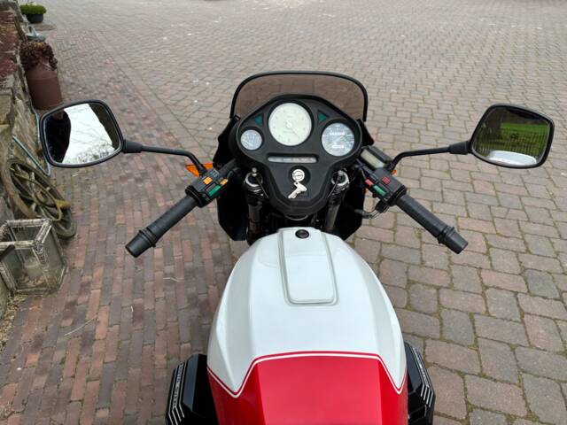 Moto Guzzi 1000 LeMans