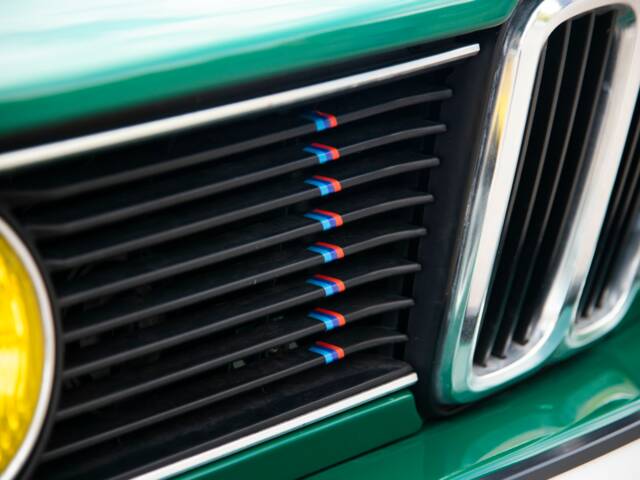 BMW M 535i