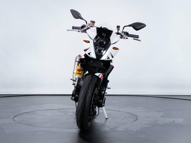 Bimota Tesi 3D "Final Edition"