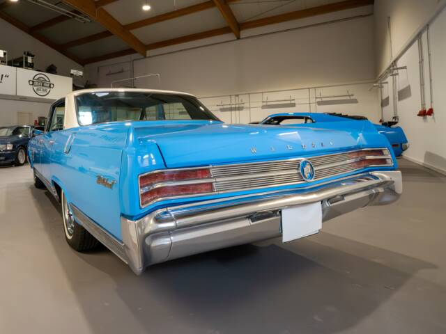 Buick Wildcat Sport Coupe