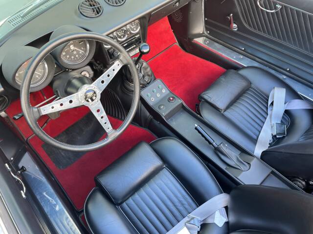 Alfa Romeo 1750 Spider Veloce
