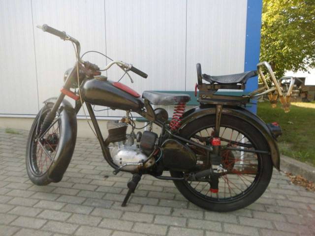 Bild 1/21 von IFA DUMMY (1951)
