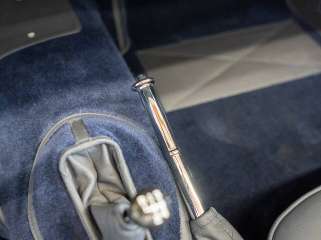 Jaguar XK 140 OTS