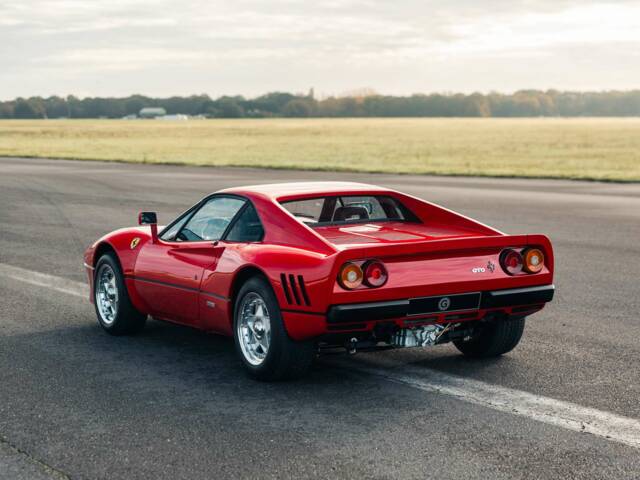 Ferrari 288 GTO