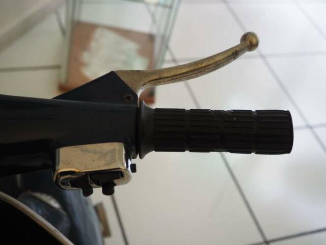 Piaggio Vespa 125 Primavera