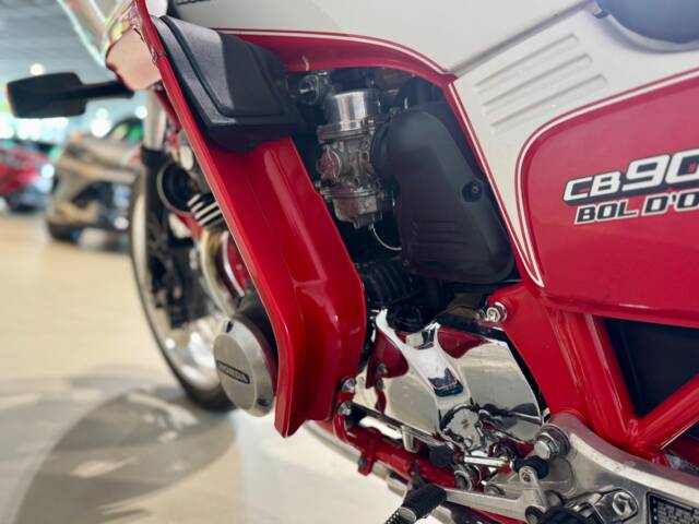 Honda CB 900 F Bol d'Or