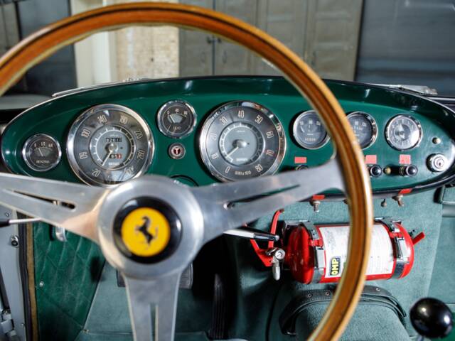 Ferrari 250 GT Ellena