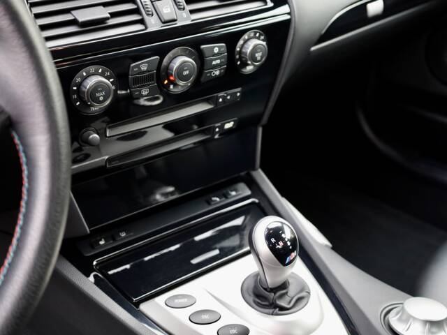 BMW M6