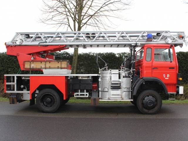 Iveco 110-17 AW