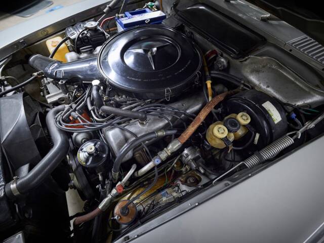 Mercedes-Benz 450 SL
