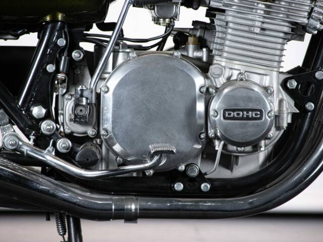 Kawasaki 900 Z1
