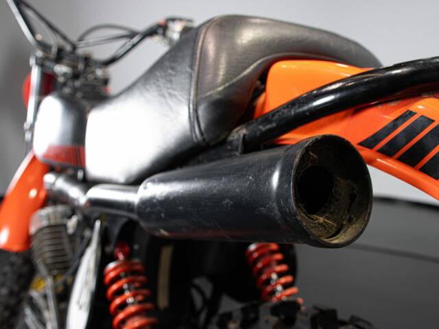 Can-Am 250 MX-3 "Black Widow"