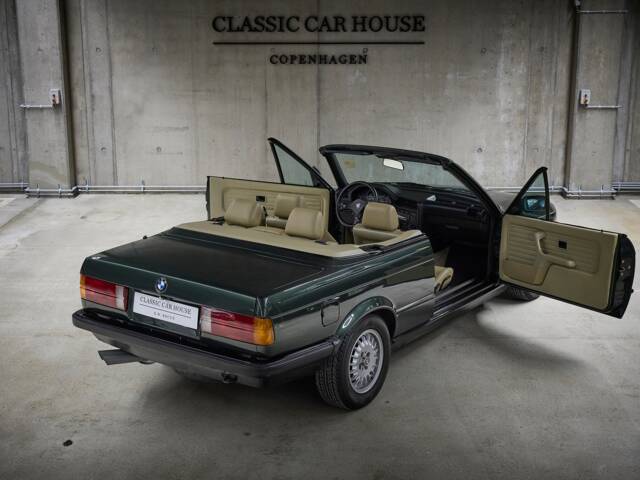 BMW 325i