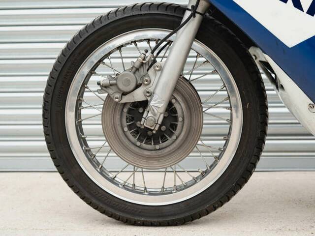 Suzuki GT 750