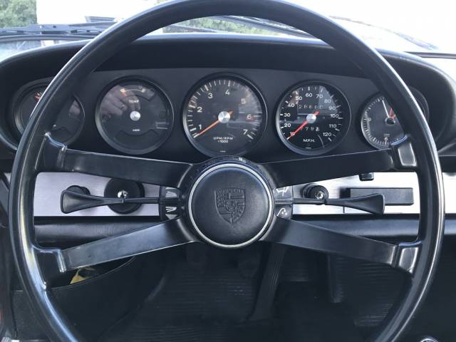 Porsche 912