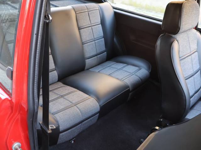 FIAT Ritmo 130 TC Abarth