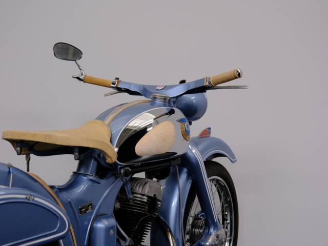 NSU Superfox