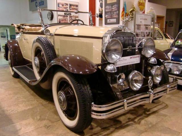 Image 1/45 de Buick Series 90 (1931)