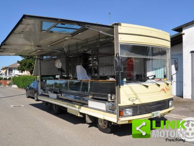 Immagine 1/29 di Iveco 110-16 (1989)