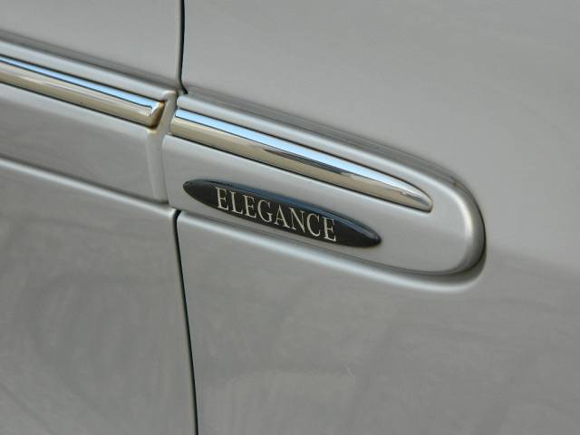 Mercedes-Benz CLK 200 K