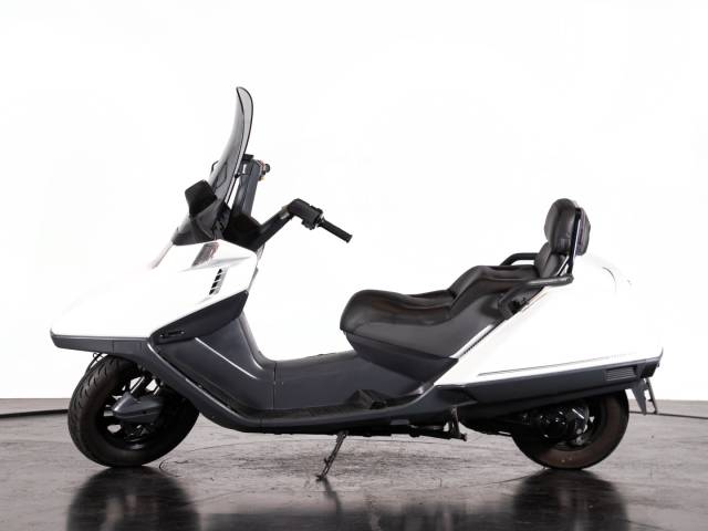 Bild 1/21 von Honda DUMMY (1992)