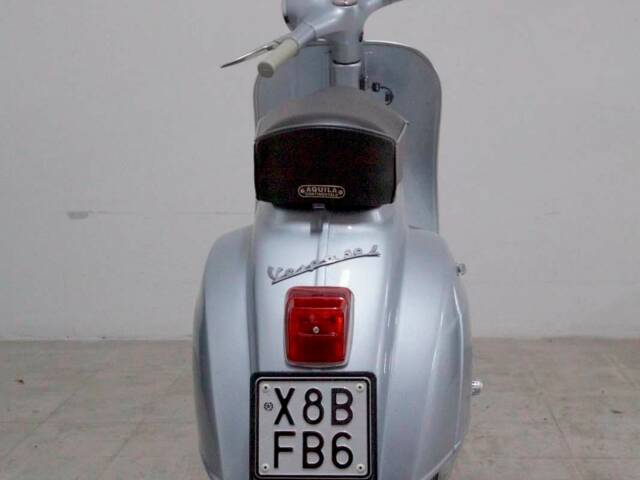 Piaggio Vespa 50 L