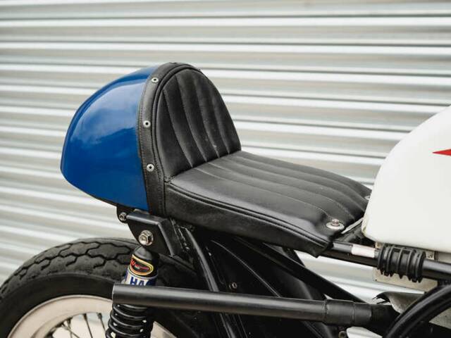 Suzuki GT 750