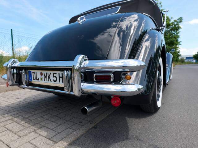 Jaguar Mk V  3.5 Litre