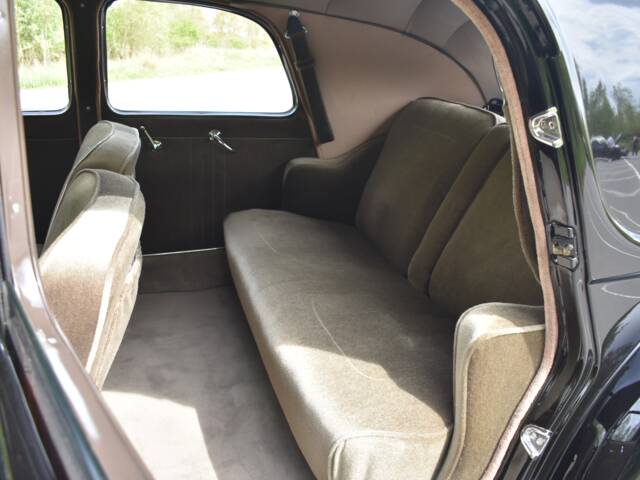 Citroën Traction Avant 15/6