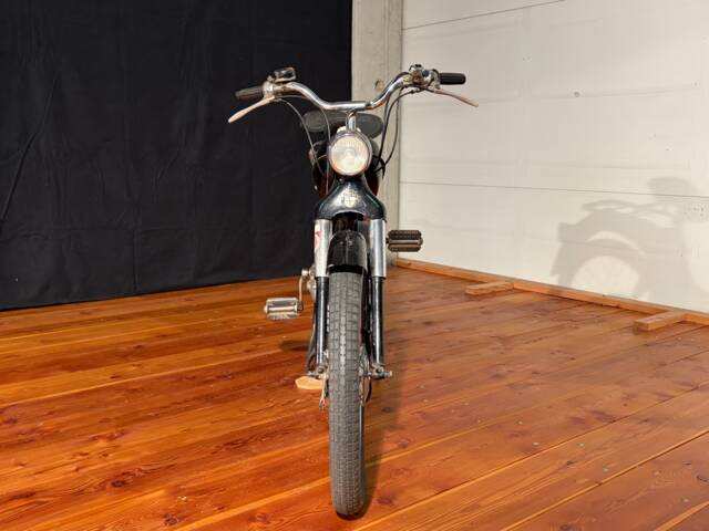 Puch MS 50 V