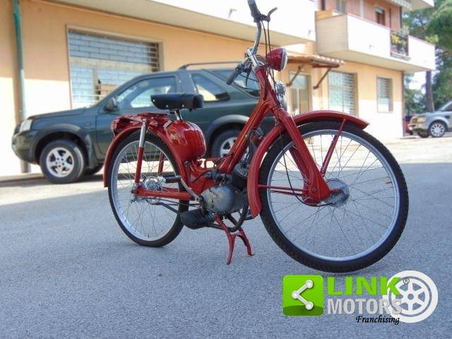 Immagine 1/8 di Innocenti DUMMY (1958)