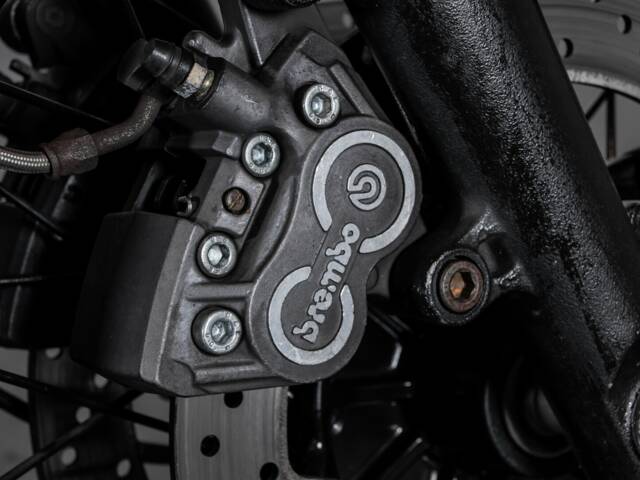 BMW R 850 GS