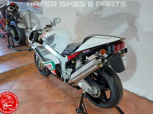 Honda VTR 1000 SP2