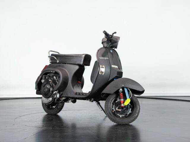 Piaggio Vespa PK 50 XL