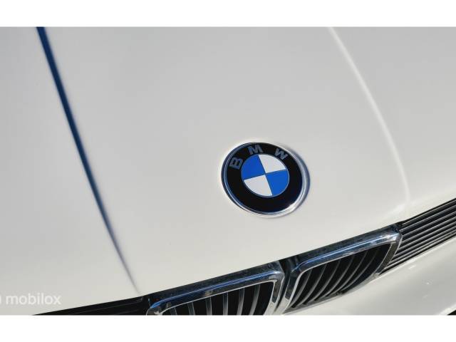 BMW 325ix Touring